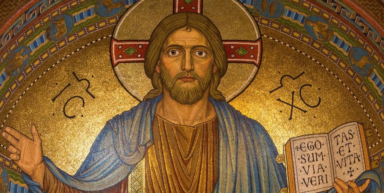 hvad betyder jesus hvad betyder jesus